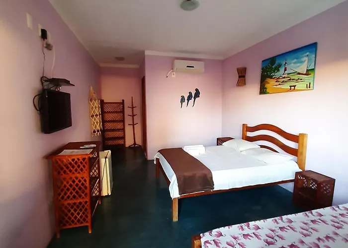 Villa Tropicale Salvador